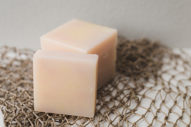 Shea Butter Soap Recipe Easy